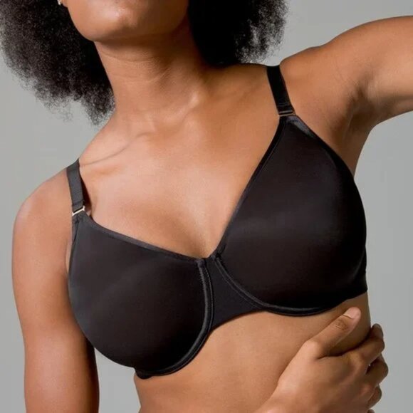 Soma Other - Soma | Unbelievable Minimizer Bra | Black | 40DD